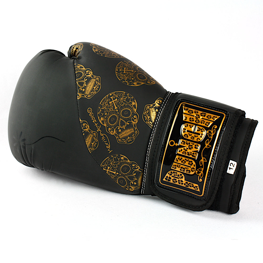 gold skulls boxing gloves (8533078704424)